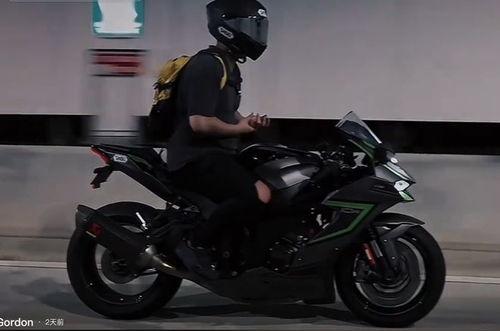 爆料机车博主视频大全最新,速度与激情的视觉盛宴